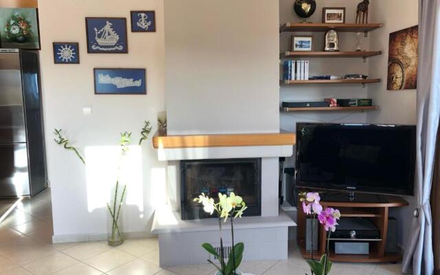 Zafeiria's Suite