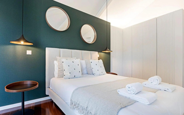 Wonderful 2BR Duplex Near River by LovelyStay