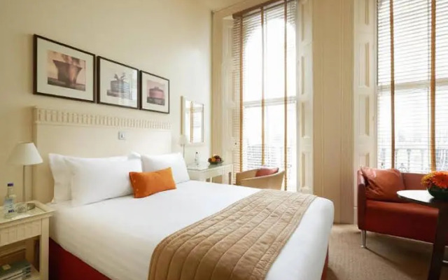 Kensington House Hotel