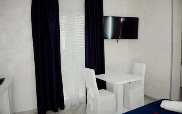 Residence Blue Bay Resort 