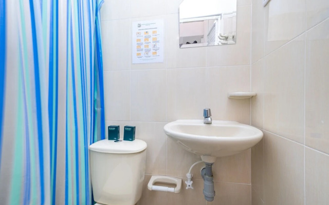 Ayenda Antiguo Campestre