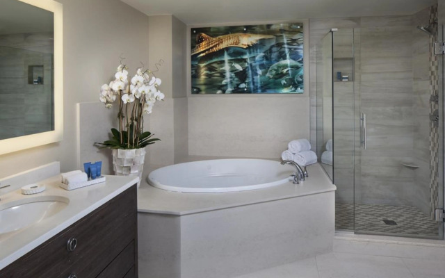 Opal Sands Resort
