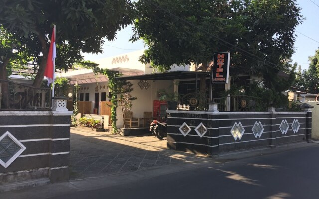 Villa The Jiwa