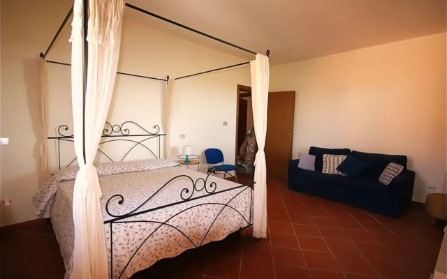 La Fattoria di Tirrenia