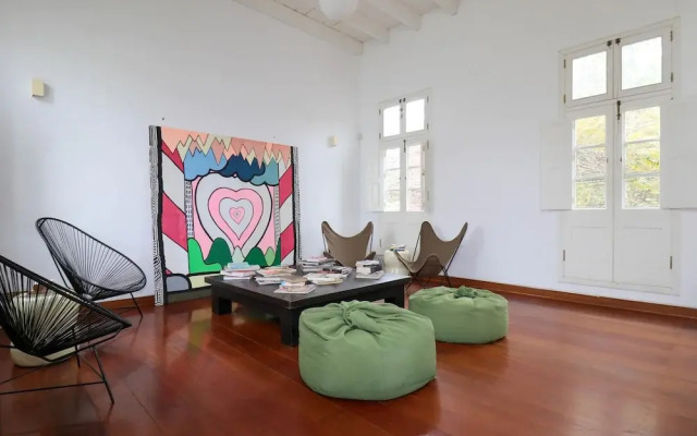 w Beautiful Suite in Casa Residence Barranco