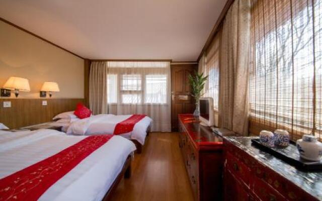 Plateau Pearl Hotel