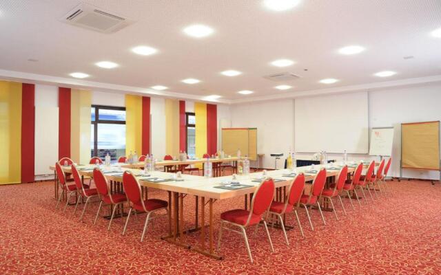 Best Western Hotel Wuerzburg Sued