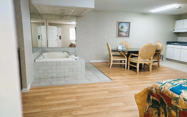Studio Inn and Suites Absecon NJ, Atlantic City