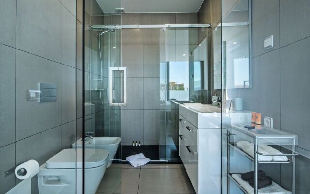 Villa Toranja by MarsAlgarve