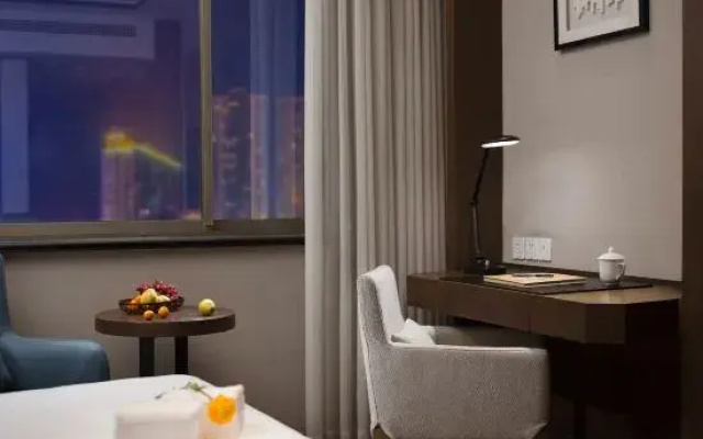 Rome Hotel Tonglu
