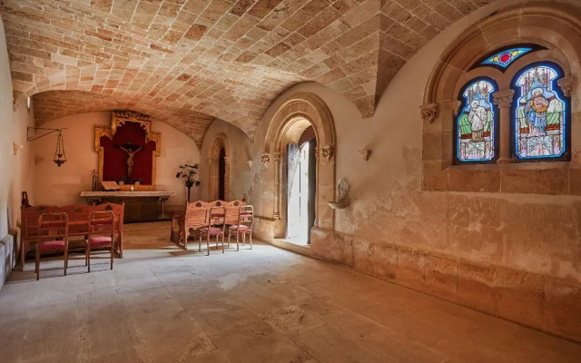 Agritourismo Alquería Blanca