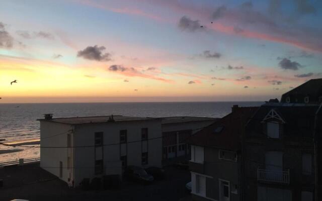 Superbe vue mer... Au calme