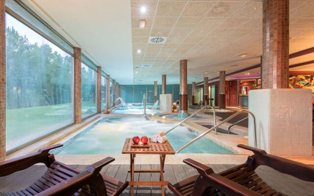 Hotel Monasterio de Boltana & SPA