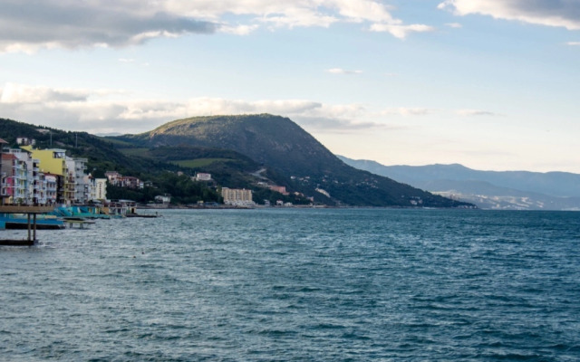 Guest House Knyagini Gagarinoy 25