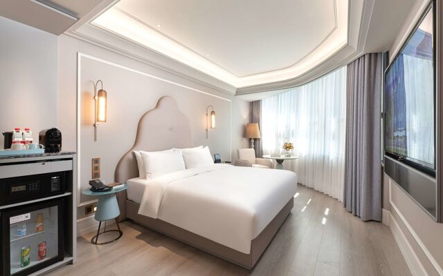 Mercure Xi'an High-tech Zone Center
