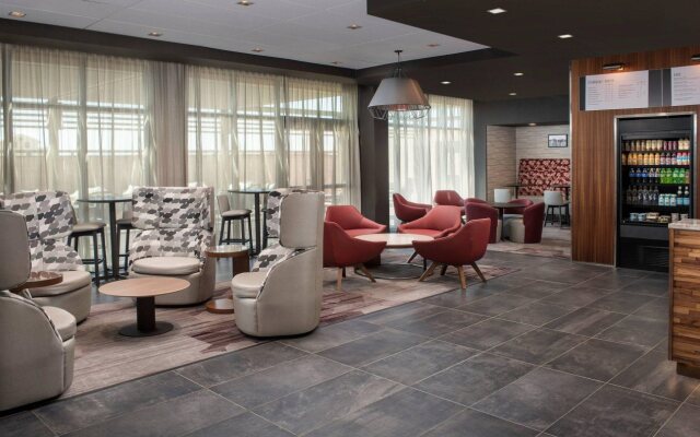 Courtyard by Marriott Las Cruces at  NMSU