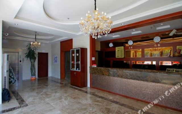Jiaju Business Hotel