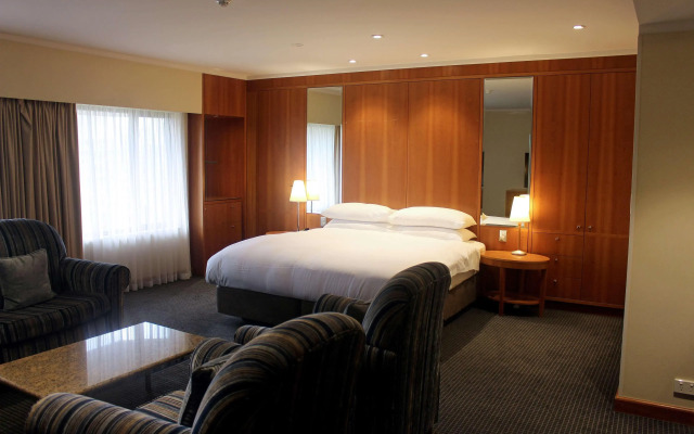 Hilton Adelaide