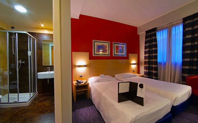 Hotel Sporting Cologno