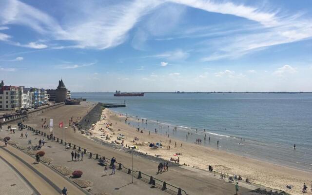 Beachfront Boutiquehotel