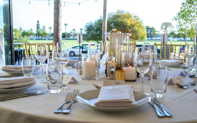 Crowne Plaza Perth by IHG