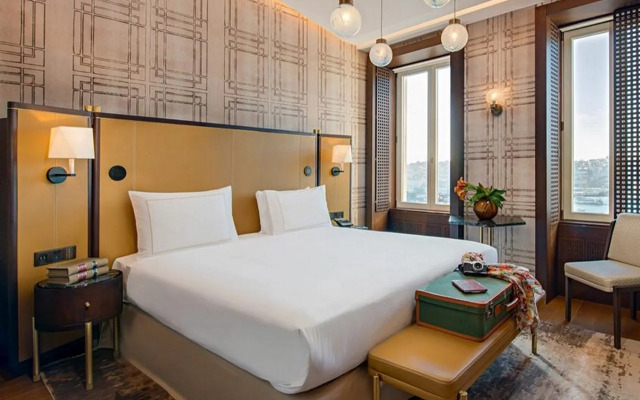 The Galata Hotel Istanbul - MGallery Collection