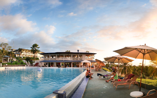 Cristal Ballena Boutique Hotel & Spa