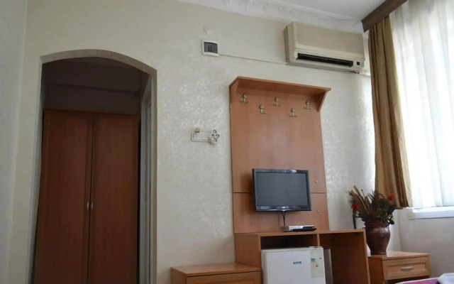 Hotel Ekol