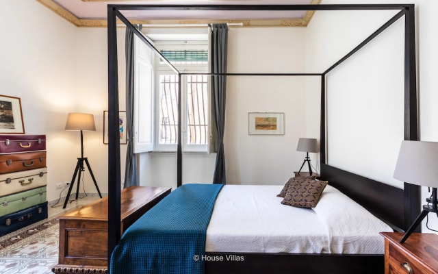 House Villas - Zia Emma