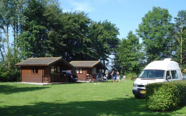 Camping Boetn Toen
