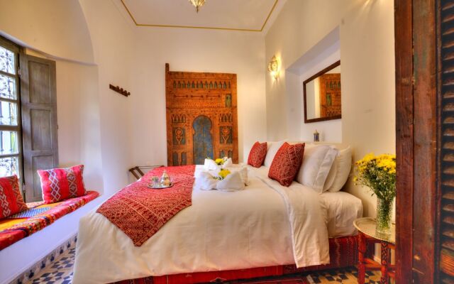 Riad Sokera Hotel & Spa - Adults Only