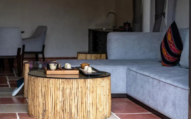 Ximeng Xikang Wellness & Resorts