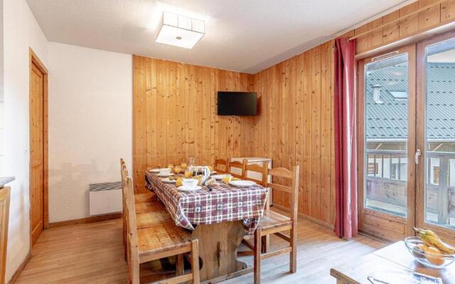 Madame Vacances Residence les Fermes de Saint Sorlin