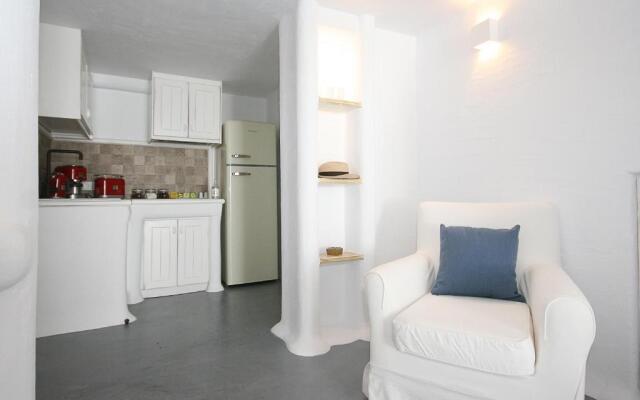 5 Traditional Suites