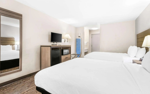 SureStay Hotel by Best Western Albuquerque Midtown