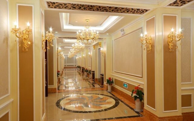 Austrian Hotel