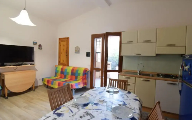 Casa Fiorita near The Beach Budoni