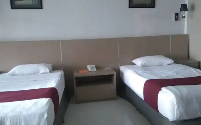 Resort Prima Cipayung