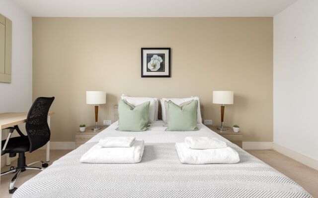 The Islington Collection