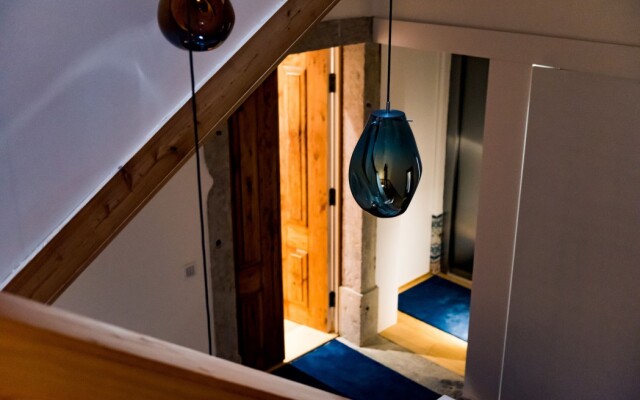 Chiado Apartments