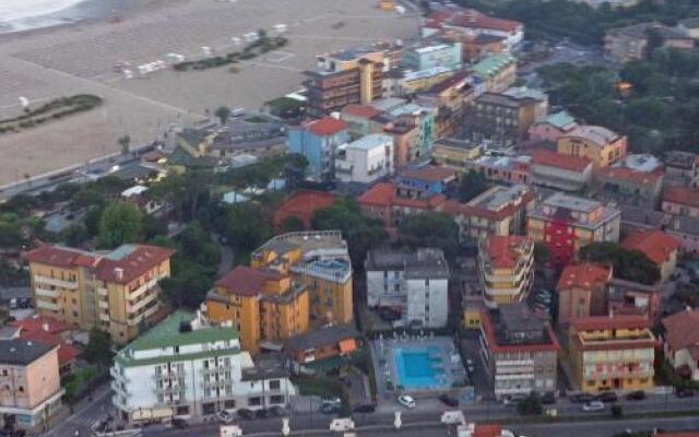 Hotel Gardenia