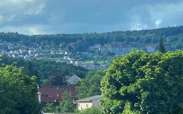 Ferienwohnung Wolff, Kelkheim