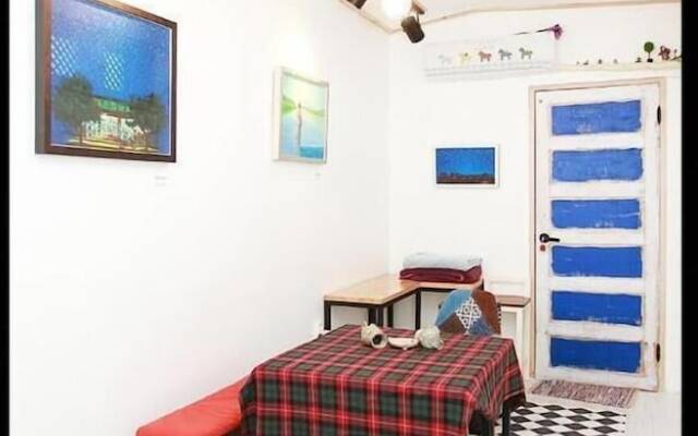 Dowon Guesthouse