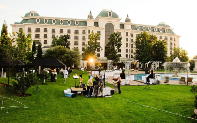 Peermont D'oreale Grande at Emperors Palace