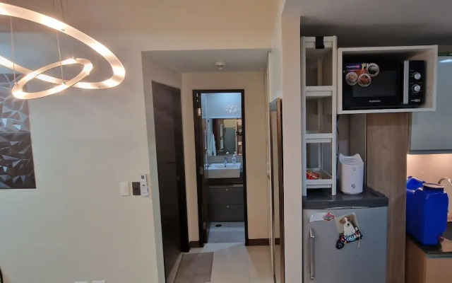 Dusit Thani Like San Antonio Makati 1 Bedroom