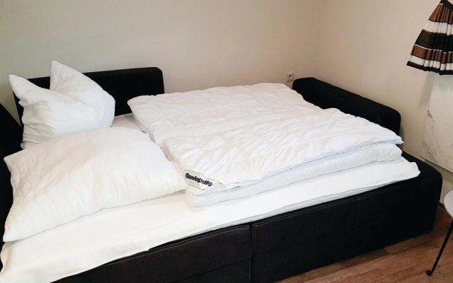 Awesome Home in Grafenwiesen With 1 Bedrooms
