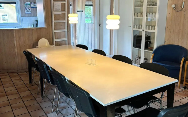 10 Person Holiday Home in Nordborg-by Traum