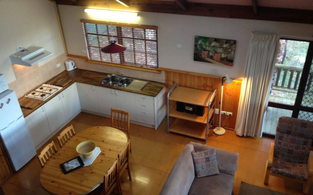 Karma Chalets