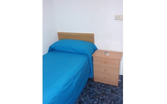 Apartment in Benalmadena Malaga 101985 by MO Rentals