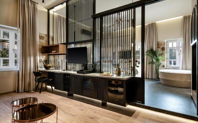 Divino Suites Chania